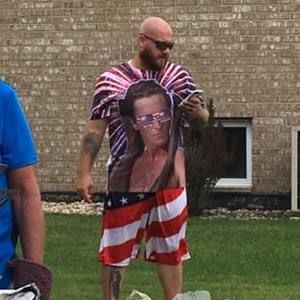 Meet your Posher, Ryan